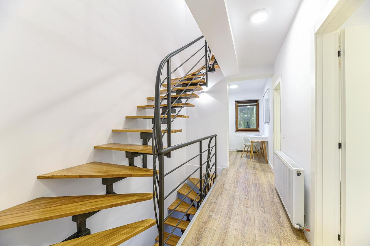 בראשוב Safari Family Villas Near Park Aventura,Lake,Zoo מראה חיצוני תמונה