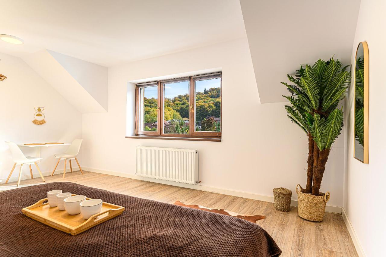בראשוב Safari Family Villas Near Park Aventura,Lake,Zoo מראה חיצוני תמונה