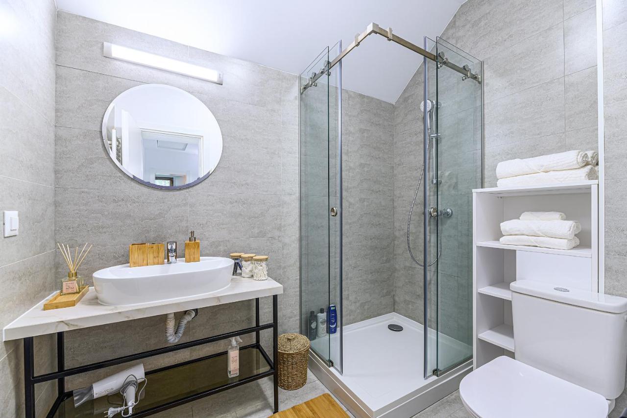 בראשוב Safari Family Villas Near Park Aventura,Lake,Zoo מראה חיצוני תמונה
